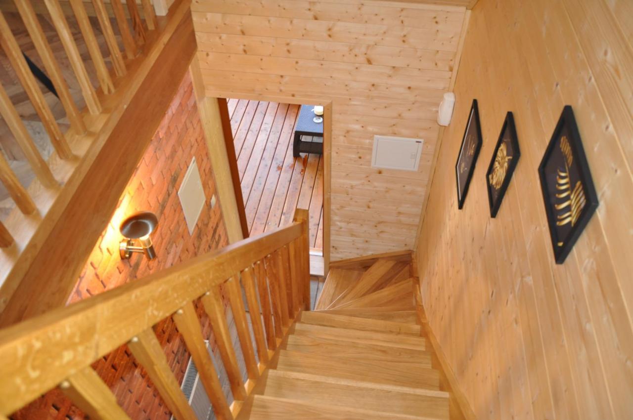 Apartament 2 Nad Rzeka Krutyn Piecki  Exterior foto
