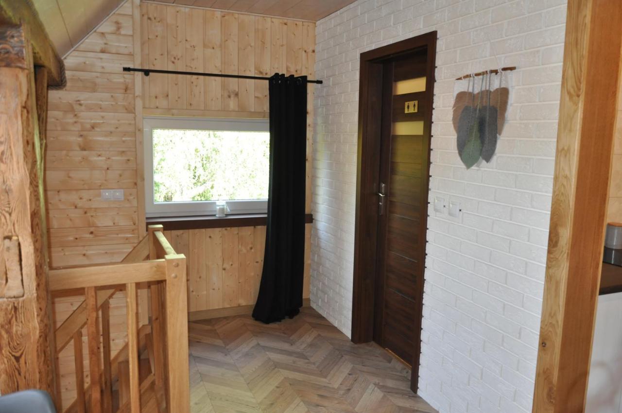 Apartament 2 Nad Rzeka Krutyn Piecki  Exterior foto